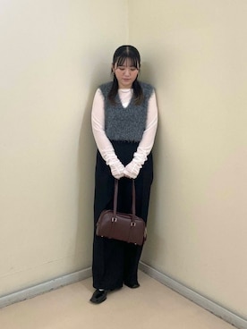 TIARAさんのコーディネート