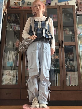 kumanomi6さんのコーディネート