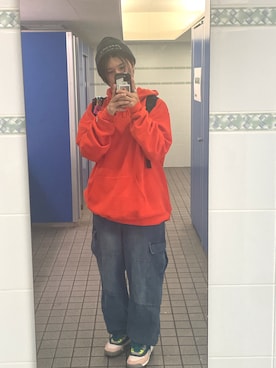 onnuucさんのコーディネート