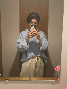 onnuucさんのコーディネート