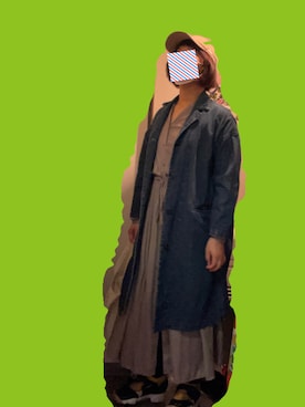 ちはさんのコーディネート