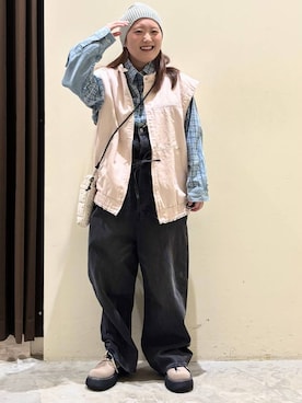 inyosanさんのコーディネート