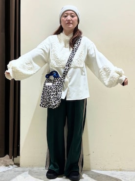 inyosanさんのコーディネート