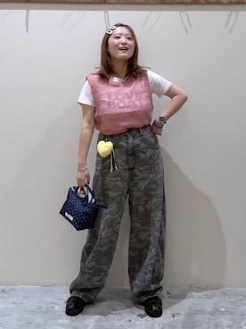 inyosanさんのコーディネート