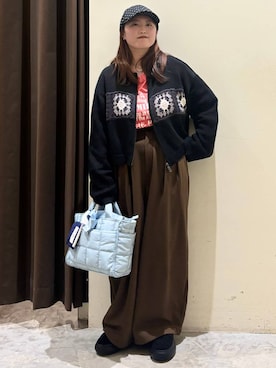 inyosanさんのコーディネート