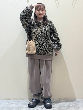 inyosanさんのコーディネート