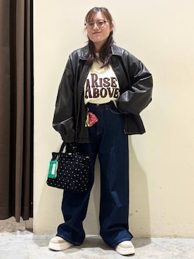 inyosanさんのコーディネート