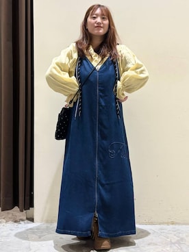 inyosanさんのコーディネート