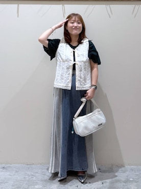 inyosanさんのコーディネート
