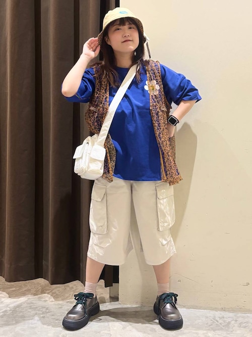 ☆関税込☆CLUMPPY BY WIGGLE WIGGLE★Kintted Vest★ベスト★ ☆関税込☆CLUMPPY BY WIGGLE WIGGLE☆Kintted Vest☆ベスト