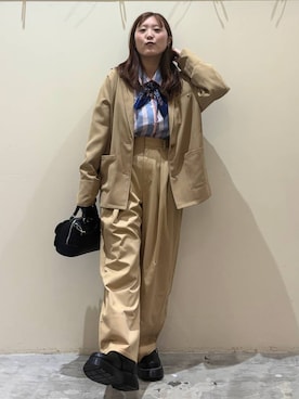 inyosanさんのコーディネート