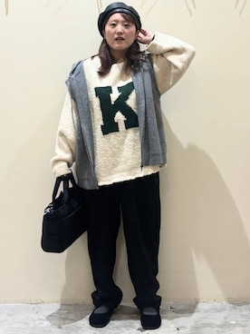 inyosanさんのコーディネート