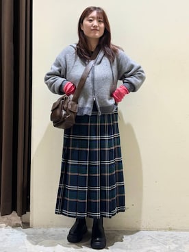 inyosanさんのコーディネート