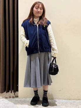 inyosanさんのコーディネート