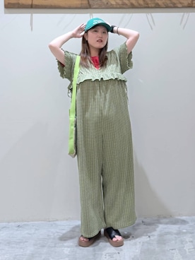 inyosanさんのコーディネート