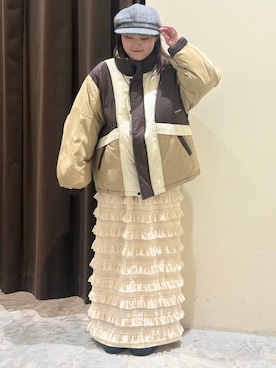 inyosanさんのコーディネート