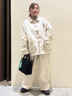 inyosanさんのコーディネート