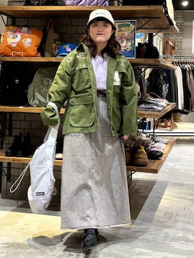inyosanさんのコーディネート