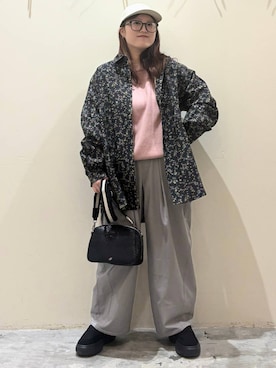 inyosanさんのコーディネート