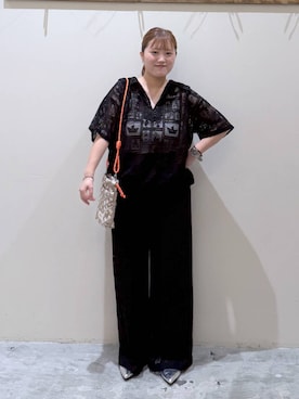inyosanさんのコーディネート