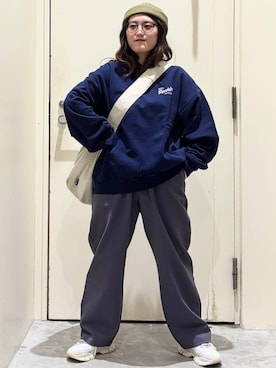 inyosanさんのコーディネート