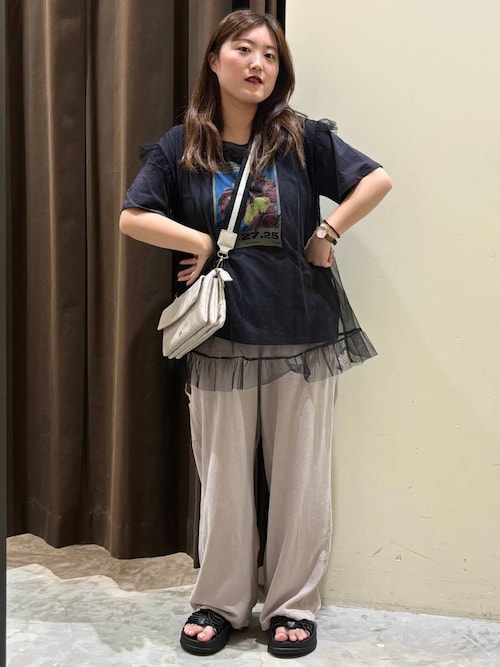 関税負担なし！ SANDRO(サンドロ) 編込コード装飾サンダル 関税負担なし！ SANDRO(サンドロ) 編込コード装飾サンダル
