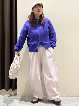 inyosanさんのコーディネート