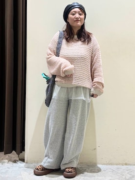 inyosanさんのコーディネート