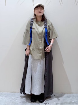 inyosanさんのコーディネート