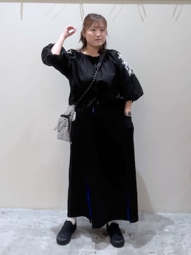 inyosanさんのコーディネート