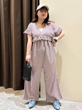 inyosanさんのコーディネート