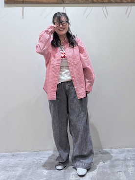 inyosanさんのコーディネート