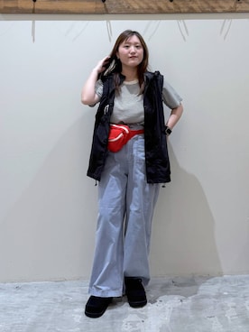 inyosanさんのコーディネート