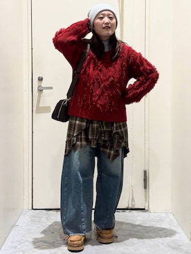 inyosanさんのコーディネート