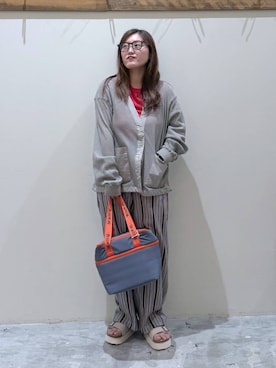inyosanさんのコーディネート