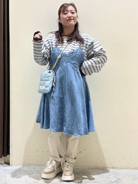 inyosanさんのコーディネート