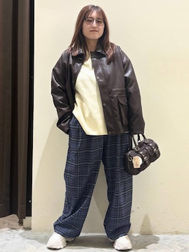 inyosanさんのコーディネート