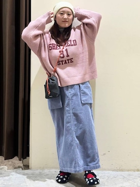 inyosanさんのコーディネート