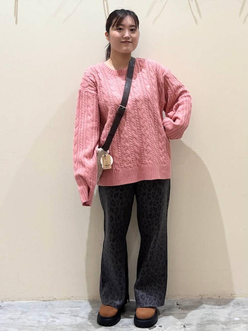 NKNIT ニットパンツ NKNIT ニットパンツ