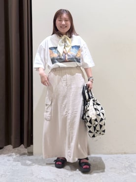 inyosanさんのコーディネート