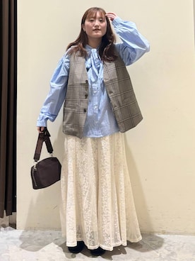 inyosanさんのコーディネート