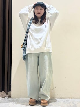 inyosanさんのコーディネート