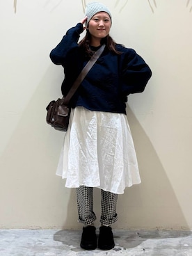 inyosanさんのコーディネート