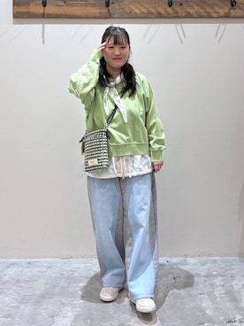 inyosanさんのコーディネート