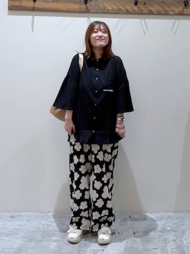 inyosanさんのコーディネート
