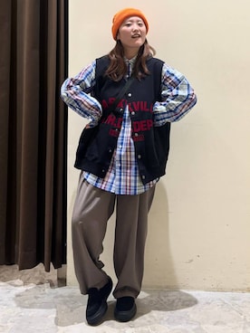 inyosanさんのコーディネート