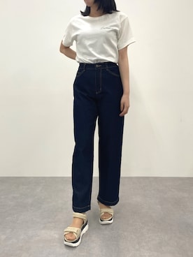 ともよさんのコーディネート