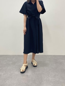 ともよさんのコーディネート