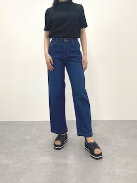 ともよさんのコーディネート