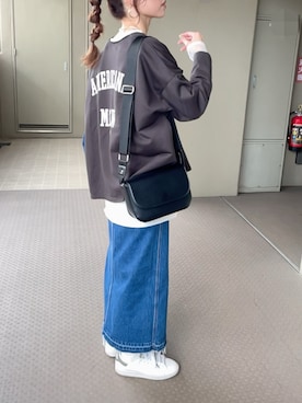 162outfitさんのコーディネート